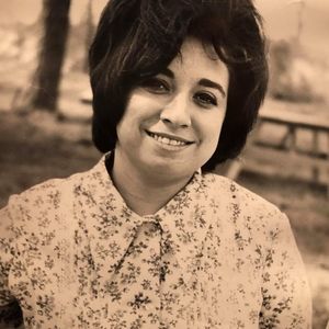 Meet your Posher, Terry